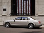 Bentley Continental Flying Spur 2008 года (US)